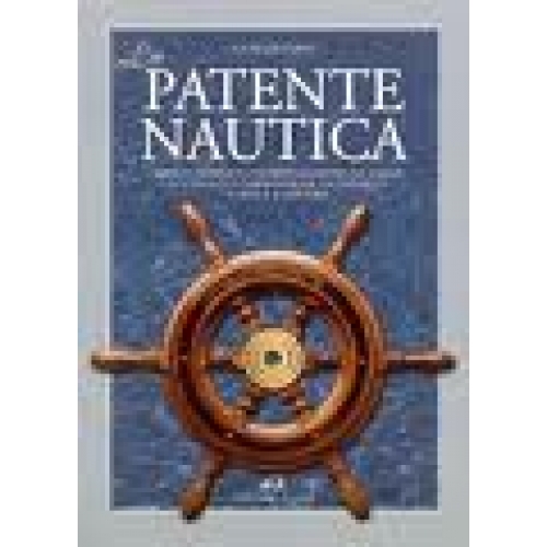 Libri la patente nautica